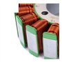 Niyade Allumage Stator Bobine Stator Générateur Comp pour Street pour Fighter 848 pour ST2 pour ST4 pour ST4S 996 S SPS 3 pour S