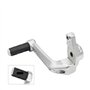 Levier Changement pour Panigale pour V4 pour V4S pour Street pour Fighter pour V4/S 2018-2023 Accessoires Moto Levier Vitesse Le