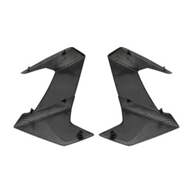 LDUTIU Capot De Carénage De Panneau De Couverture De Cadre Latéral De Moto pour A&prilia pour RS 660 2020 – 2022