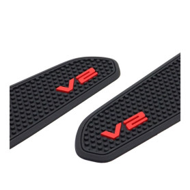 DHAEY pour Panigale pour V2 pour Street pour Fighter pour V2 Tampons Réservoir Autocollants Décalque Gaz Tampon Traction Tampon