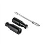 Accessoires Moto pour Scrambler 1100 800 pour Street pour Fighter 848 1100 Protecteur Collision De Curseur De Cadre Protection D
