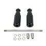 Accessoires Moto pour Scrambler 1100 800 pour Street pour Fighter 848 1100 Protecteur Collision De Curseur De Cadre Protection D