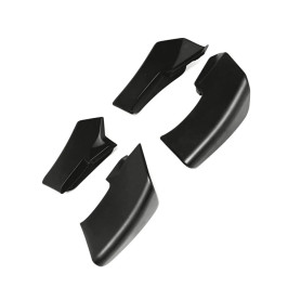 Aileron Avant Couvercle De Carénage De Becquet Aérodynamique De Moto