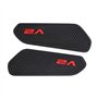 GUICFRF Autocollant Latéral Autocollants De Protection De Réservoir De Carburant pour Moto Panigale V2 pour Street pour Fighter