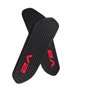 GUICFRF Autocollant Latéral Accessoires Moto Coussinets Traction Carburant Coussinets Protection Réservoir Autocollants pour Pan