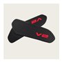 Moto Autocollants Protection réservoir Carburant Autocollants Protection réservoir Traction pour Panigale V2 pour Street pour Fi