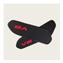 pour Panigale V2 pour Street pour Fighter V2 2020- Accessoires Moto Autocollants Protection Tampon Réservoir Carburant Protectio