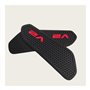 pour Panigale V2 pour Street pour Fighter V2 2020- Accessoires Moto Autocollants Protection Tampon Réservoir Carburant Protectio