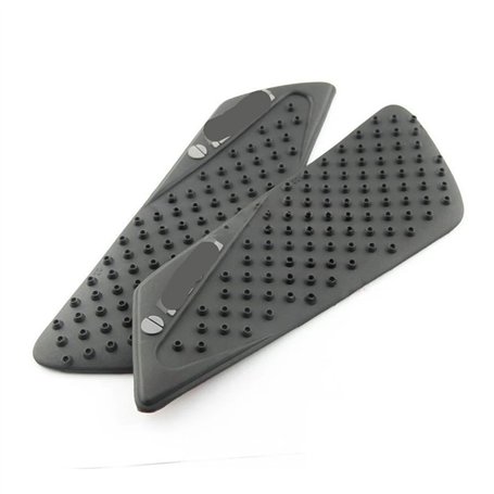 Accessoires Moto Autocollants De Protection Latérale du Réservoir De Carburant pour 848EVO pour 1098 pour 1198 pour Street pour