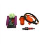 Magnéto Stator Ajusteur À 6 Broches AC CDI + Bobine D'allumage + 3 Électrodes Pour Scooter Et Cyclomoteur