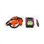 Magnéto Stator Ajusteur À 6 Broches AC CDI + Bobine D'allumage + 3 Électrodes Pour Scooter Et Cyclomoteur