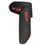 GUICFRF Autocollant Latéral Accessoires Moto Tampon Réservoir Latéral Autocollant Décalque Tampon De Traction pour Panigale V2 p