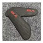 GUICFRF Autocollant Latéral Accessoires Moto Tampon Réservoir Latéral Autocollant Décalque Tampon De Traction pour Panigale V2 p