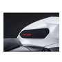 GUICFRF Autocollant Latéral Accessoires Moto Tampon Réservoir Latéral Autocollant Décalque Tampon De Traction pour Panigale V2 p