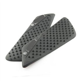Accessoires Moto Autocollants De Protection Latérale du Réservoir De Carburant pour 848EVO pour 1098 pour 1198 pour Street pour