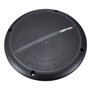 C-FUNN Haut-Parleur Compact Audio Stéréo Imperméable De Paire De 7 Pouces pour Le Bateau Marin De Voiture ATV Utv De Voiture