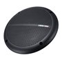 C-FUNN Haut-Parleur Compact Audio Stéréo Imperméable De Paire De 7 Pouces pour Le Bateau Marin De Voiture ATV Utv De Voiture