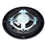 C-FUNN Haut-Parleur Compact Audio Stéréo Imperméable De Paire De 7 Pouces pour Le Bateau Marin De Voiture ATV Utv De Voiture