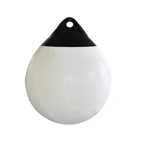 MMYUAK Dock Bumper Ball Bouée d'amarrage Ronde Robuste for Bateau