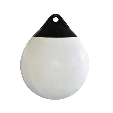 MMYUAK Dock Bumper Ball Bouée d'amarrage Ronde Robuste for Bateau