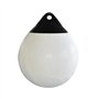 MMYUAK Dock Bumper Ball Bouée d'amarrage Ronde Robuste for Bateau