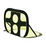 NihaoWXM Cage de Foot Pliable Poteau de But de Football de Porte de Football de But de Football d'enfants for des Adolescents de