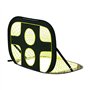 NihaoWXM Cage de Foot Pliable Poteau de But de Football de Porte de Football de But de Football d'enfants for des Adolescents de
