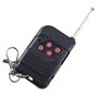 Huianpen Accessoires de Voiture 22" 7-Couleur DC 12V 48 LED RGB Scanner Voiture Flash SUV Moto Strobe Knight Rider Kit PVC Flash