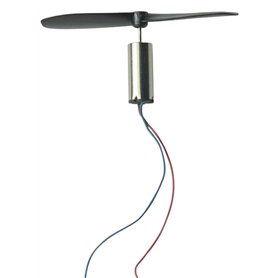 Moteur électrique