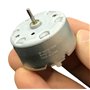 GIAYEU Moteur électrique
