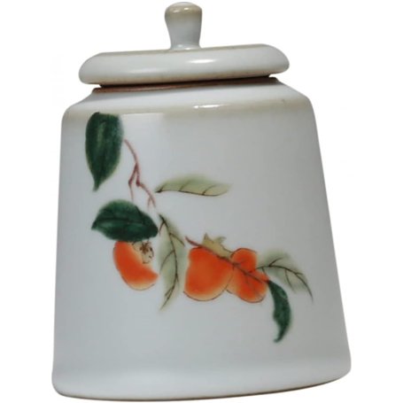 Bocal de rangement en céramique for aliments scellés