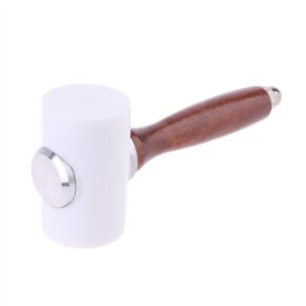 TUKRPQMRI For marteau de sculpture sur cuir en forme de T