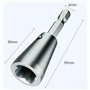 Outil de Torsion de Fil for perceuse