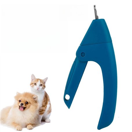 TUKRPQMRI Coupe-Ongles for Chien