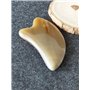 TUKRPQMRI Planche Gua Sha 加厚角脸部刮痧板面部全身通用背部颈部刮脸板/210