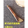 TUKRPQMRI Planche Gua Sha 加厚角脸部刮痧板面部全身通用背部颈部刮脸板/210