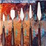 peinture acrylique