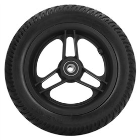 Roues avant de fauteuil roulant