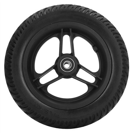 Roues avant de fauteuil roulant