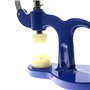 Ensemble support de montre Kit d'outils de réparation de montre outil de presse de montre ouvre-boîtier de montre Kit de montre 