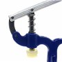 Ensemble support de montre Kit d'outils de réparation de montre outil de presse de montre ouvre-boîtier de montre Kit de montre 