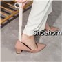 Chausse-Pied Long Chausse-Pied Super Long Lève-Chaussures Domestique Spécial for Les Femmes âgées et Enceintes Lève-Chaussures L