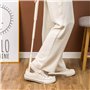 Chausse-Pied Long Chausse-Pied Super Long Lève-Chaussures Domestique Spécial for Les Femmes âgées et Enceintes Lève-Chaussures L