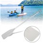 canoë en alliage d'aluminium g