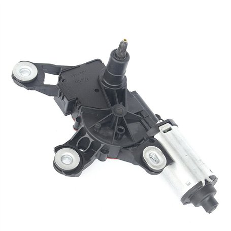 SCSN Moteur d'essuie-glace arrière 8E9955711A 8E9955711B