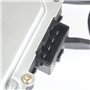 SCSN Moteur d'essuie-glace arrière 8E9955711A 8E9955711B