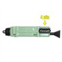 Actionneur de serrure de porte ZV 4 pôles 701959781 255959783A compatible avec V