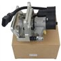 MSQ-CD 4E0615404A 4E0615404B Étrier de frein et moteur de réglage A8 S8 D3 4E 2002-2010 2.8 3.0 3.2 FSI
