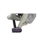 MSQ-CD 4E0615404A 4E0615404B Étrier de frein et moteur de réglage A8 S8 D3 4E 2002-2010 2.8 3.0 3.2 FSI