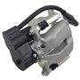 MSQ-CD 4E0615404A 4E0615404B Étrier de frein et moteur de réglage A8 S8 D3 4E 2002-2010 2.8 3.0 3.2 FSI